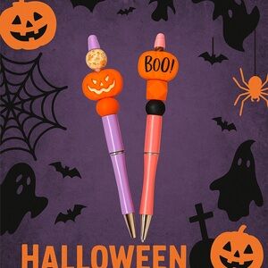 2 pack Halloween pens - New! Perfect for gifts on Halloween!